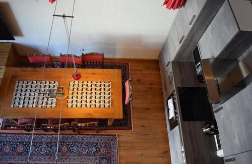 Dienten am Hochkoenig Apartment | 100 m² Apartment ∙ 3 bedrooms ∙ 8 guests