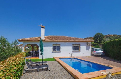 Guaro Cottage | 100 m² Cabin ∙ 3 bedrooms ∙ 6 guests