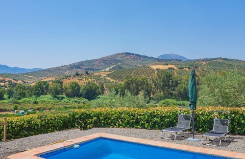 Guaro Cottage | 100 m² Cabin ∙ 3 bedrooms ∙ 6 guests