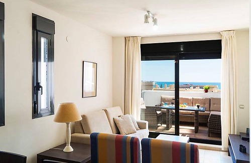 La Cala de Mijas Apartment | 100 m² Apartment ∙ 3 bedrooms ∙ 6 guests
