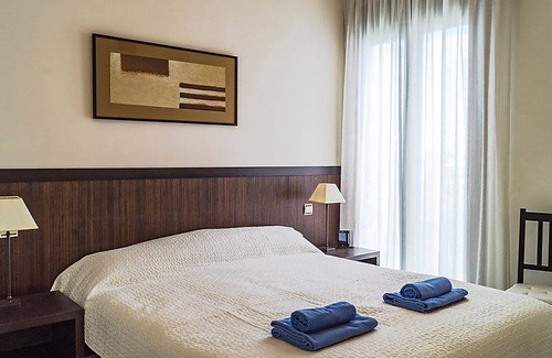 La Cala de Mijas Apartment | 100 m² Apartment ∙ 3 bedrooms ∙ 6 guests