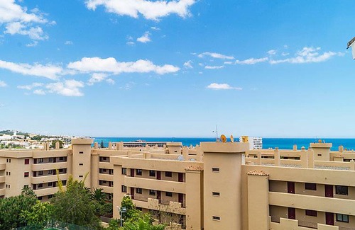 La Cala de Mijas Apartment | 100 m² Apartment ∙ 3 bedrooms ∙ 6 guests