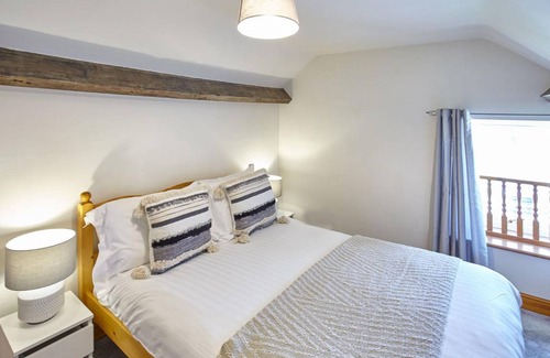 Newton-on-Rawcliffe House | 100 m² House ∙ 3 bedrooms ∙ 6 guests