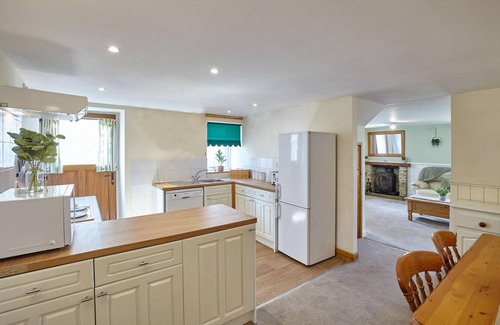 Newton-on-Rawcliffe House | 100 m² House ∙ 3 bedrooms ∙ 6 guests