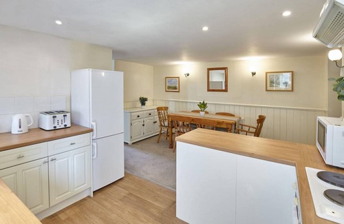 Newton-on-Rawcliffe House | 100 m² House ∙ 3 bedrooms ∙ 6 guests