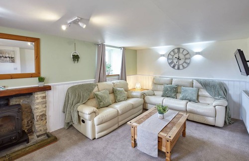 Newton-on-Rawcliffe House | 100 m² House ∙ 3 bedrooms ∙ 6 guests