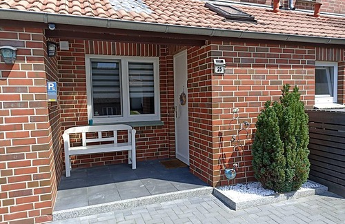 Bad Fallingbostel House | 100 m² House ∙ 2 bedrooms ∙ 4 guests