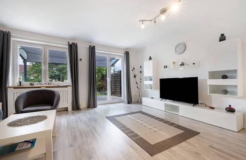 Bad Fallingbostel House | 100 m² House ∙ 2 bedrooms ∙ 4 guests