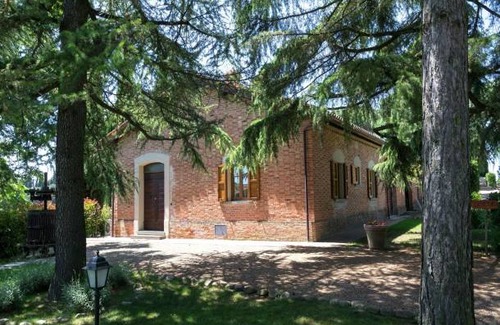 Farneta House | 100 m² House ∙ 2 bedrooms ∙ 4 guests