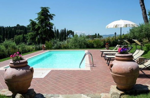 Farneta House | 100 m² House ∙ 2 bedrooms ∙ 4 guests