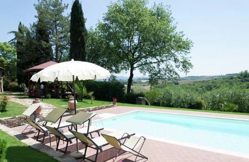 Farneta House | 100 m² House ∙ 2 bedrooms ∙ 4 guests