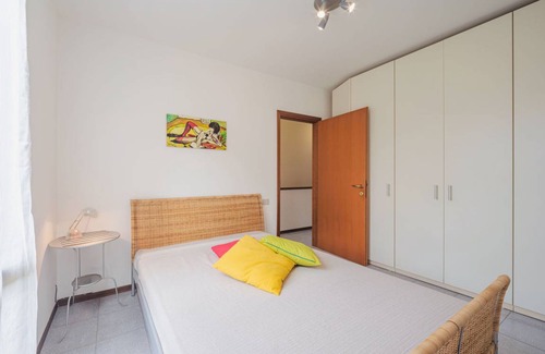 Pignone House | 100 m² House ∙ 1 bedroom ∙ 7 guests
