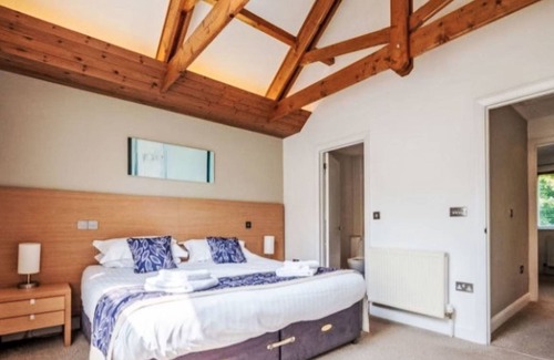 Carnon Downs House | 100 m² House ∙ 1 bedroom ∙ 4 guests