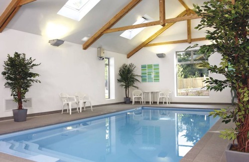 Carnon Downs House | 100 m² House ∙ 1 bedroom ∙ 4 guests