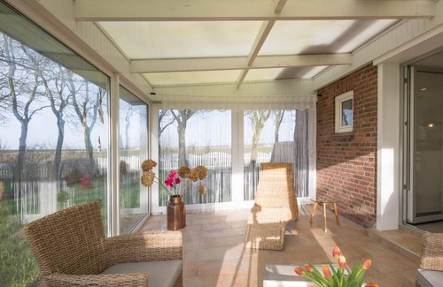 Cecilienkoog House | 100 m² House ∙ 2 bedrooms ∙ 4 guests
