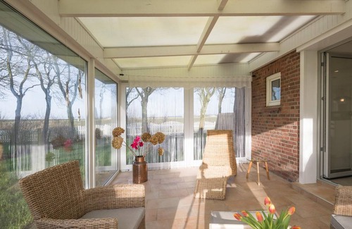 Cecilienkoog House | 100 m² House ∙ 2 bedrooms ∙ 4 guests