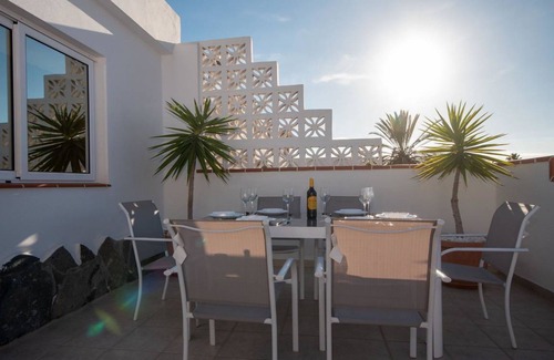 Palm-Mar House | 100 m² House ∙ 2 bedrooms ∙ 4 guests