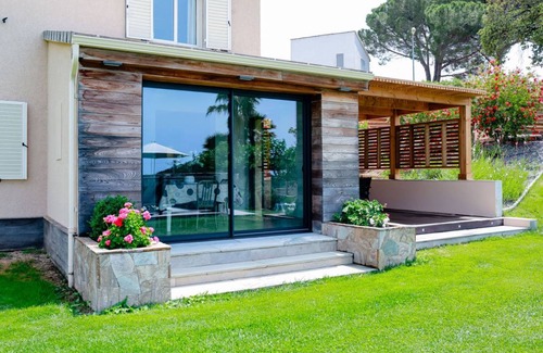 Farinole House | 100 m² House ∙ 2 bedrooms ∙ 4 guests
