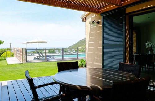 Farinole House | 100 m² House ∙ 2 bedrooms ∙ 4 guests