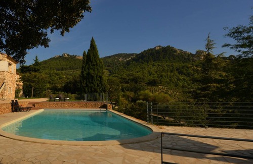 Gigondas House | 100 m² House ∙ 2 bedrooms ∙ 5 guests
