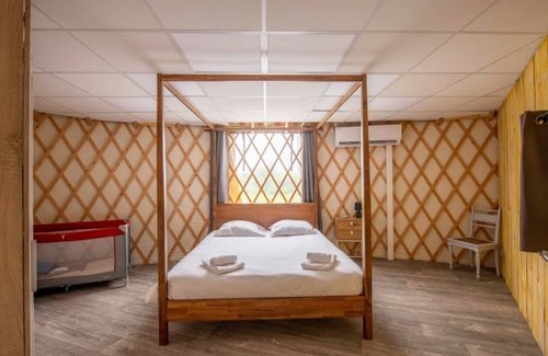 Jumieges House | 100 m² House ∙ 2 bedrooms ∙ 6 guests