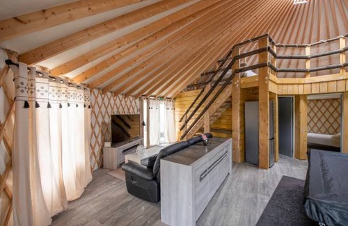 Jumieges House | 100 m² House ∙ 2 bedrooms ∙ 7 guests
