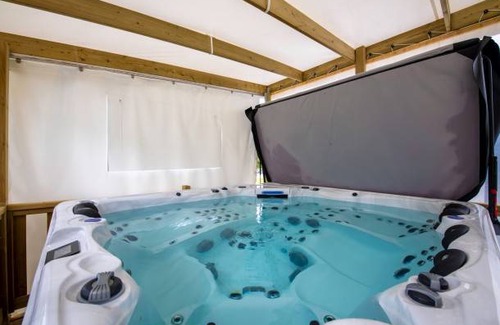 Jumieges House | 100 m² House ∙ 2 bedrooms ∙ 7 guests