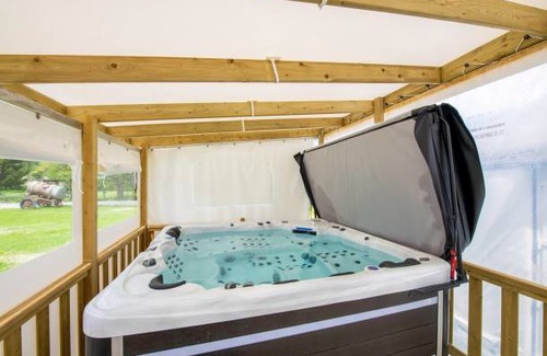 Jumieges House | 100 m² House ∙ 2 bedrooms ∙ 7 guests