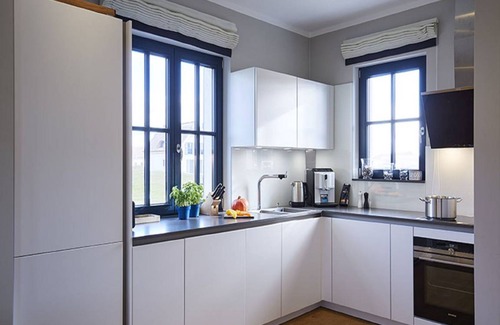 Dranske House | 100 m² House ∙ 2 bedrooms ∙ 4 guests