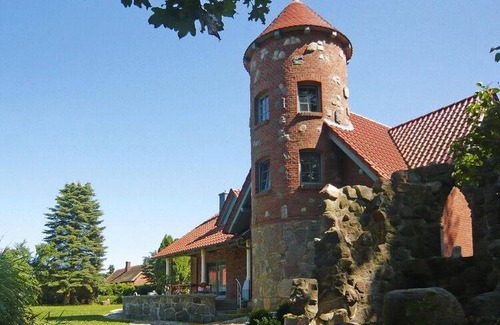 Leisten House | 100 m² House ∙ 2 bedrooms ∙ 6 guests