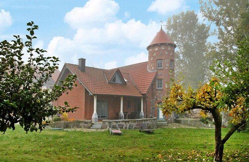 Leisten House | 100 m² House ∙ 2 bedrooms ∙ 6 guests