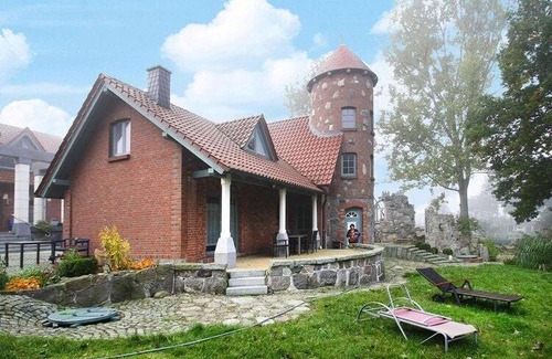 Leisten House | 100 m² House ∙ 2 bedrooms ∙ 6 guests