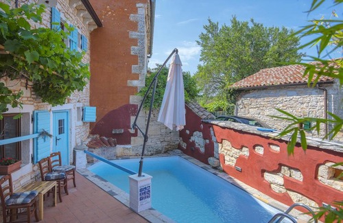Rezanci House | 100 m² House ∙ 2 bedrooms ∙ 4 guests