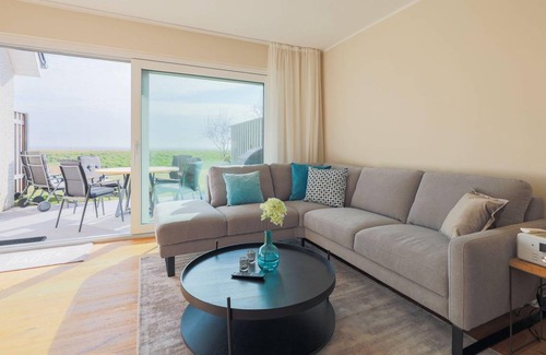Rantum House | 100 m² House ∙ 2 bedrooms ∙ 4 guests