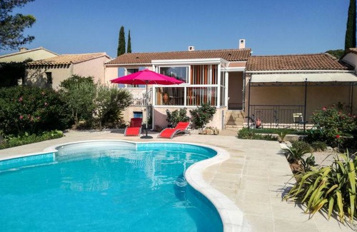 Le Muy House | 100 m² House ∙ 2 bedrooms ∙ 4 guests