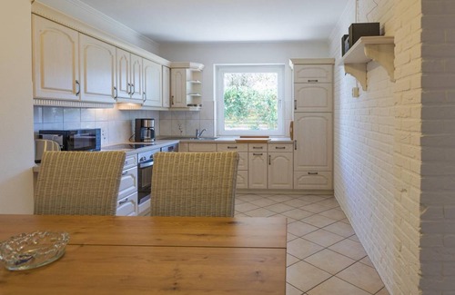 West Husum House | 100 m² House ∙ 2 bedrooms ∙ 4 guests