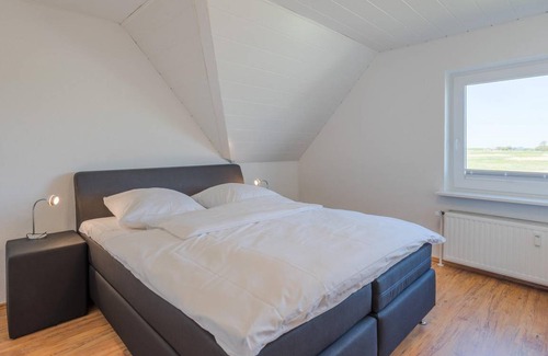 West Husum House | 100 m² House ∙ 2 bedrooms ∙ 4 guests