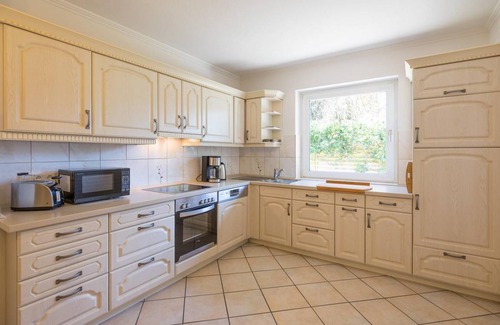 West Husum House | 100 m² House ∙ 2 bedrooms ∙ 4 guests