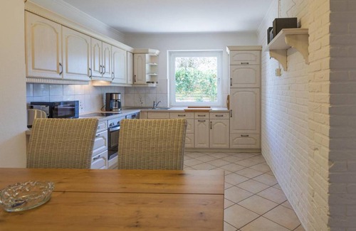 West Husum House | 100 m² House ∙ 2 bedrooms ∙ 4 guests