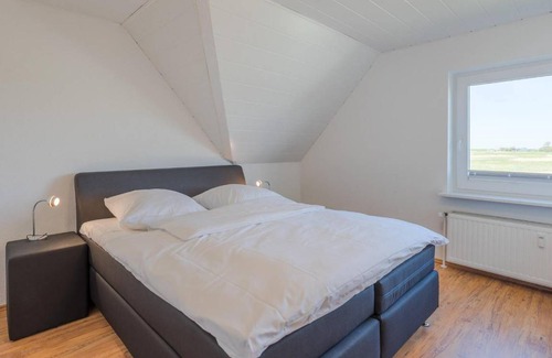 West Husum House | 100 m² House ∙ 2 bedrooms ∙ 4 guests