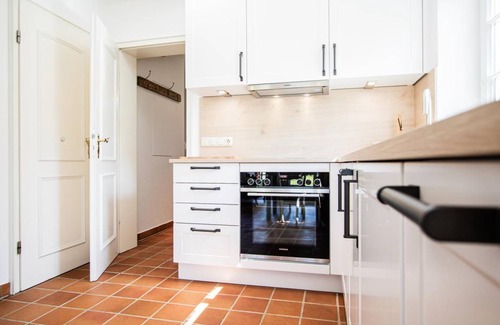 Munkmarsch House | 100 m² House ∙ 3 bedrooms ∙ 4 guests