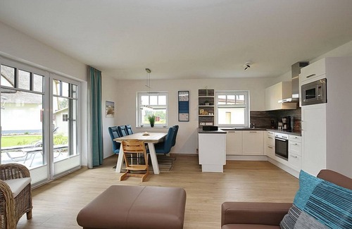 Tarnewitz House | 100 m² House ∙ 3 bedrooms ∙ 6 guests