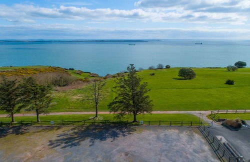 Dunmore East House | 100 m² House ∙ 3 bedrooms ∙ 5 guests