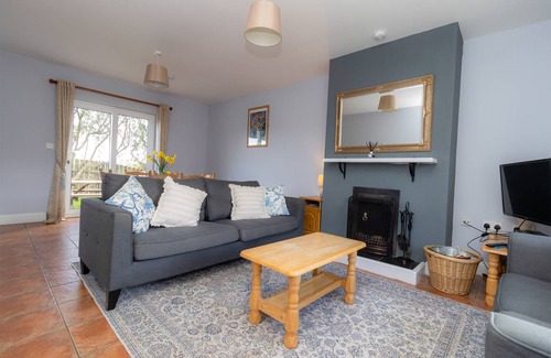 Dunmore East House | 100 m² House ∙ 3 bedrooms ∙ 5 guests