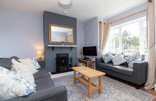 Dunmore East House | 100 m² House ∙ 3 bedrooms ∙ 5 guests