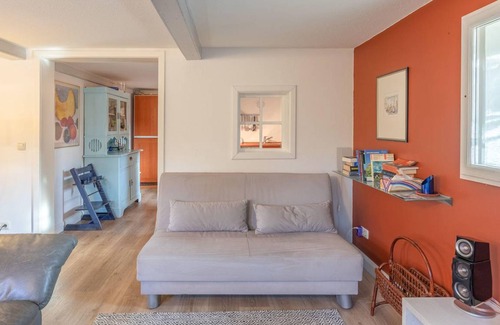 Witzwort House | 100 m² House ∙ 3 bedrooms ∙ 6 guests