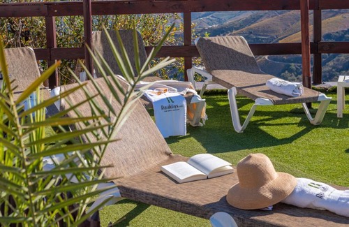 El Borge House | 100 m² House ∙ 3 bedrooms ∙ 6 guests
