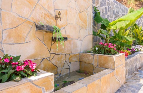 El Borge House | 100 m² House ∙ 3 bedrooms ∙ 6 guests
