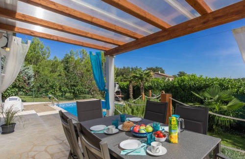 Nova Vas House | 100 m² House ∙ 3 bedrooms ∙ 6 guests