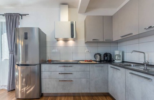 Nova Vas House | 100 m² House ∙ 3 bedrooms ∙ 6 guests